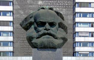 Karl Marx